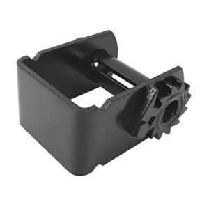 Winch Deslizable Para Banda De 4 pulgadas Sh5206 Dogotuls