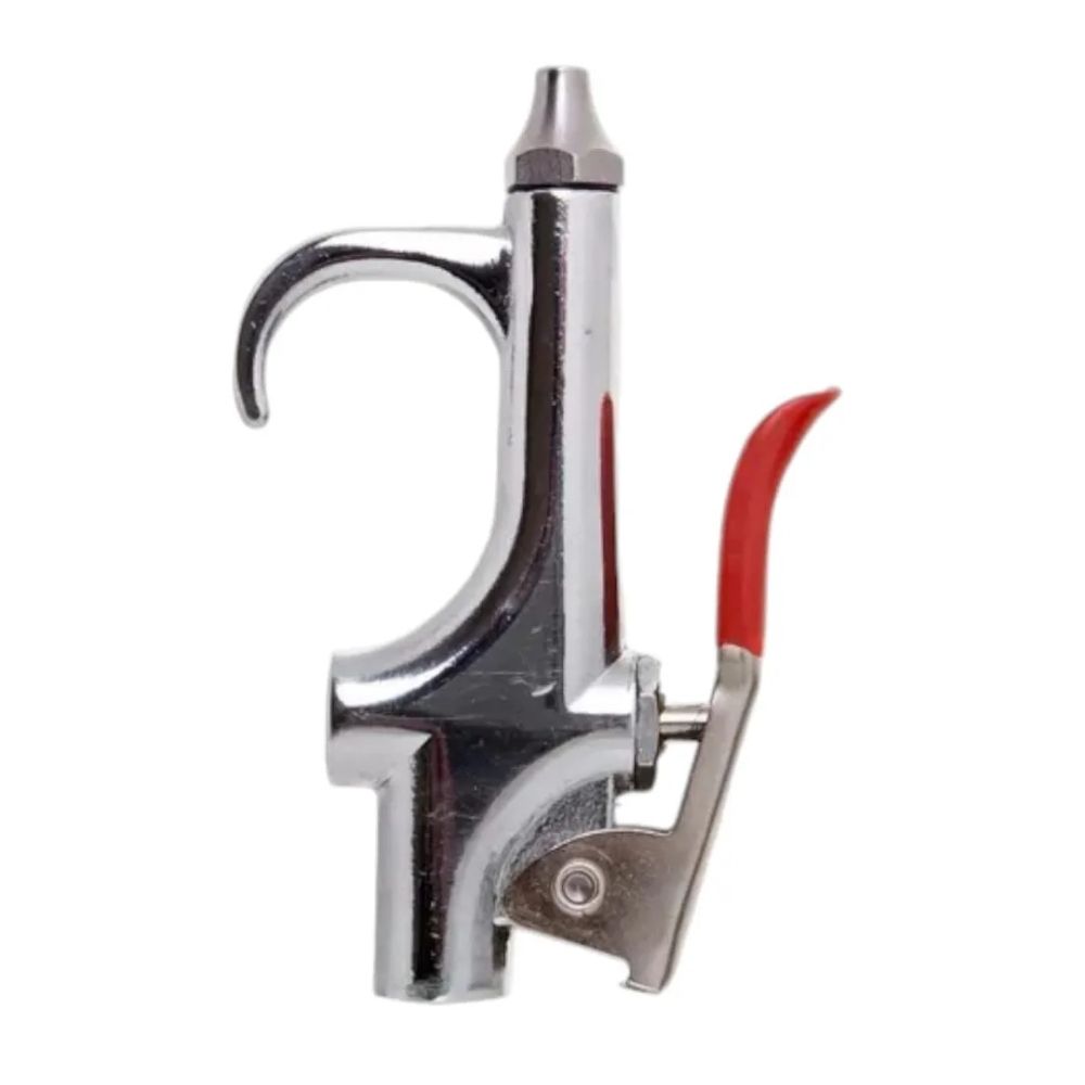 Kit Manguera Pistola Y Conexiones Incluidas - Imagen 2