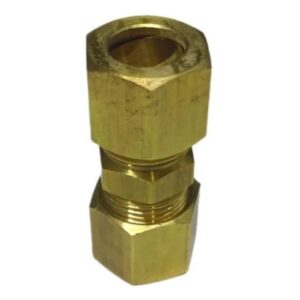 Conexion De Compresion Union (62f) Øe De Tubo