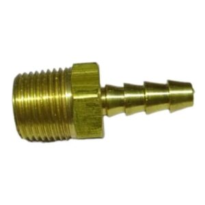 Conexión Cople Para Manguera Baja Presión